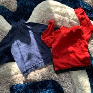 Nike Sweatshirts